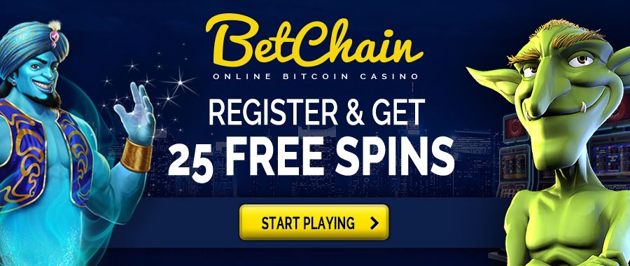 Only Bitcoin Casino