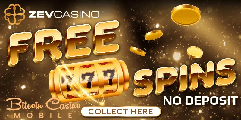 zev bitcoin casino no deposit free spins